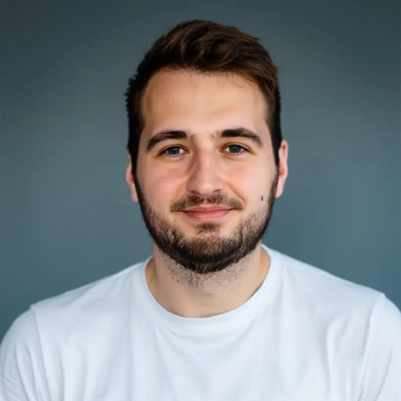 Lukas Wünnemann Marketing Webdesign